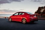 Hyundai Elantra SR Turbo 2016 года (AU)